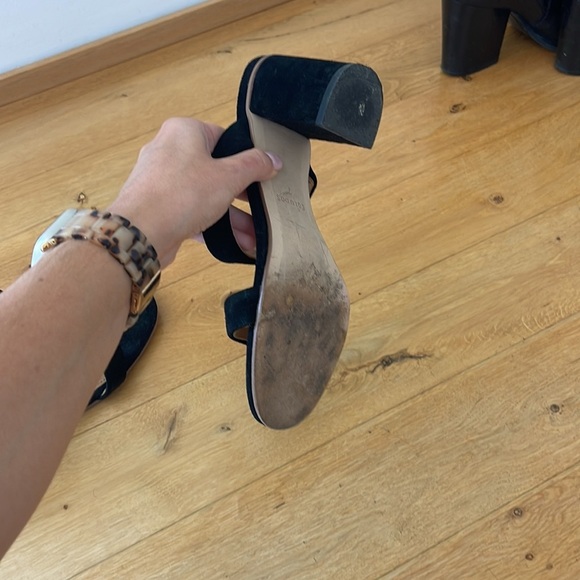 Soludos Ines Heel - Picture 9 of 9